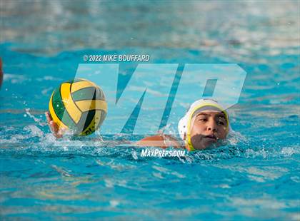 Thumbnail 3 in Cabrillo vs Santa Ynez (Channel League Semifinal) photogallery.