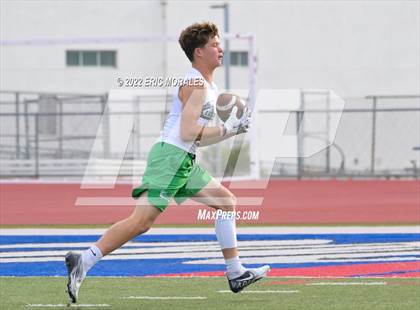 Thumbnail 3 in Hilltop vs San Ysidro (7 on 7) photogallery.