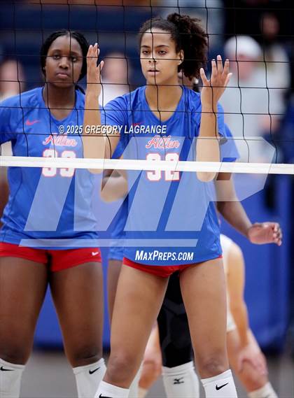 Thumbnail 2 in Prosper vs Allen photogallery.