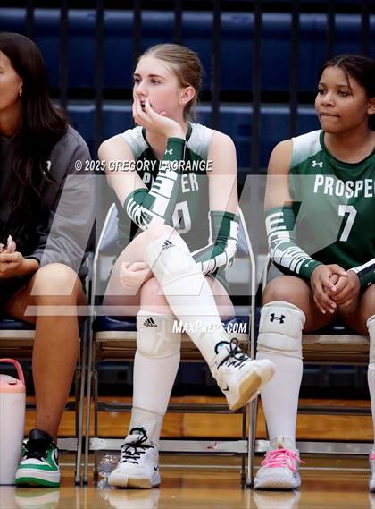 Thumbnail 2 in Prosper vs Allen photogallery.