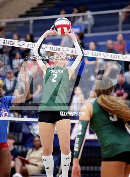 Thumbnail 1 in Prosper vs Allen photogallery.