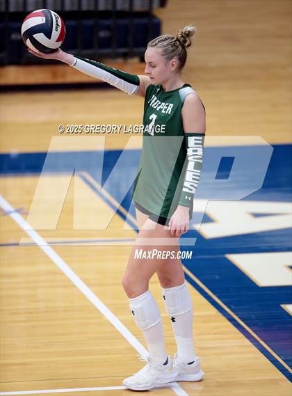 Thumbnail 2 in Prosper vs Allen photogallery.