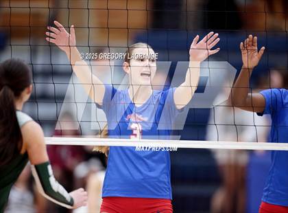 Thumbnail 1 in Prosper vs Allen photogallery.