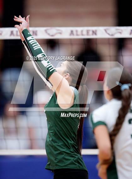 Thumbnail 3 in Prosper vs Allen photogallery.