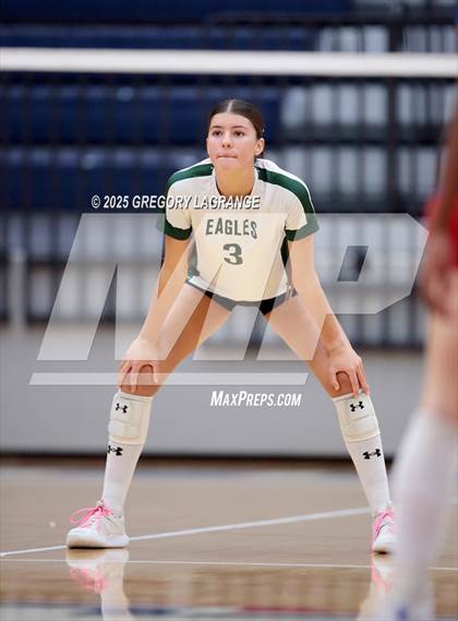 Thumbnail 3 in Prosper vs Allen photogallery.