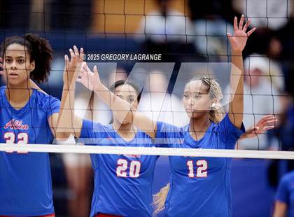 Thumbnail 1 in Prosper vs Allen photogallery.