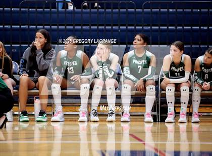 Thumbnail 2 in Prosper vs Allen photogallery.