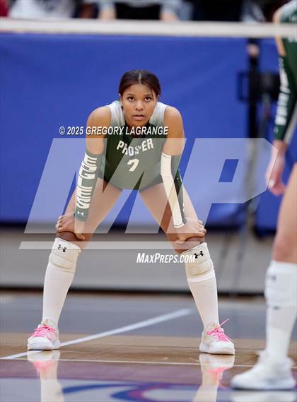 Thumbnail 2 in Prosper vs Allen photogallery.