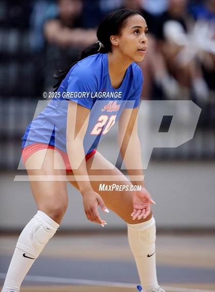 Thumbnail 2 in Prosper vs Allen photogallery.