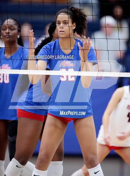 Thumbnail 3 in Prosper vs Allen photogallery.