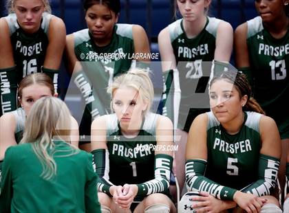 Thumbnail 1 in Prosper vs Allen photogallery.