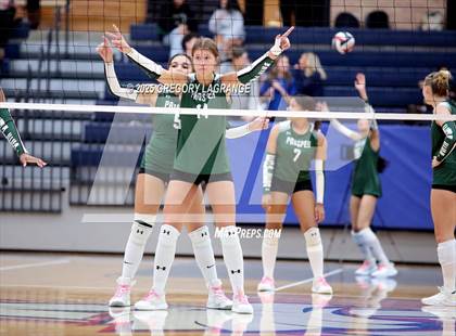 Thumbnail 3 in Prosper vs Allen photogallery.