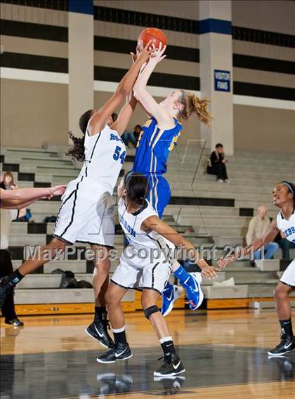 Thumbnail 1 in Frisco @ Hebron photogallery.