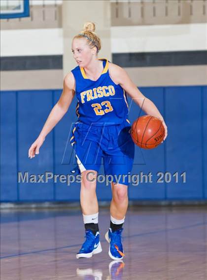 Thumbnail 3 in Frisco @ Hebron photogallery.