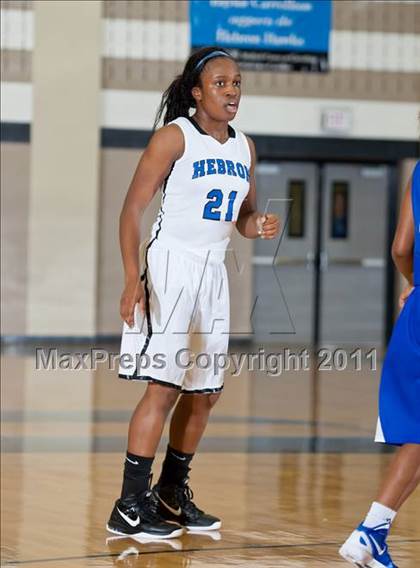Thumbnail 1 in Frisco @ Hebron photogallery.