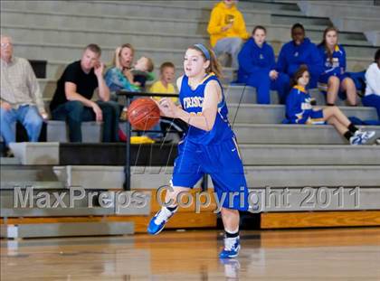 Thumbnail 1 in Frisco @ Hebron photogallery.