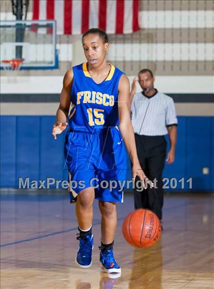 Thumbnail 1 in Frisco @ Hebron photogallery.