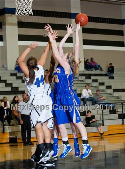 Thumbnail 3 in Frisco @ Hebron photogallery.