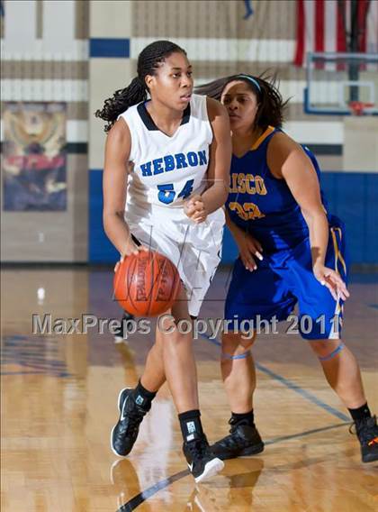 Thumbnail 2 in Frisco @ Hebron photogallery.