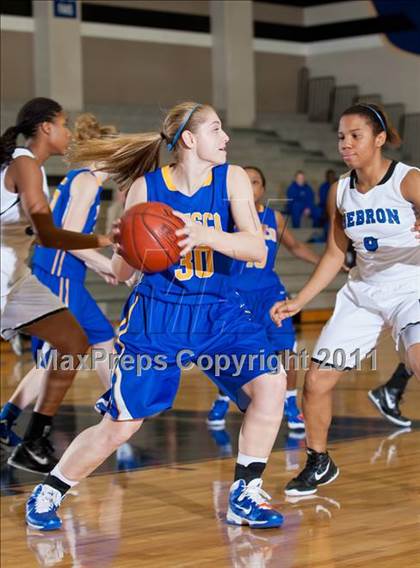 Thumbnail 3 in Frisco @ Hebron photogallery.