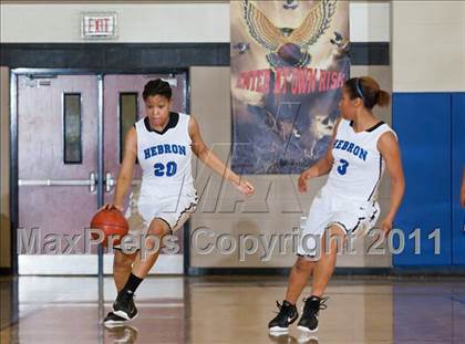 Thumbnail 2 in Frisco @ Hebron photogallery.