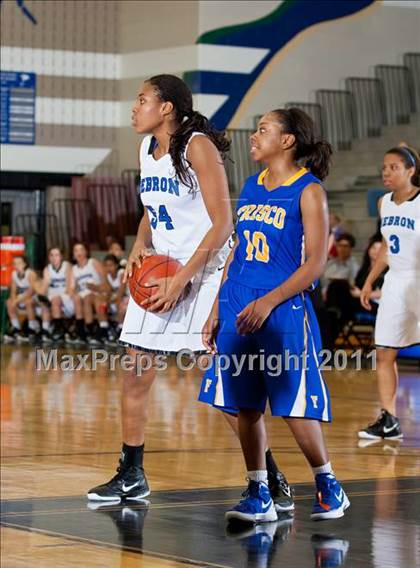 Thumbnail 3 in Frisco @ Hebron photogallery.