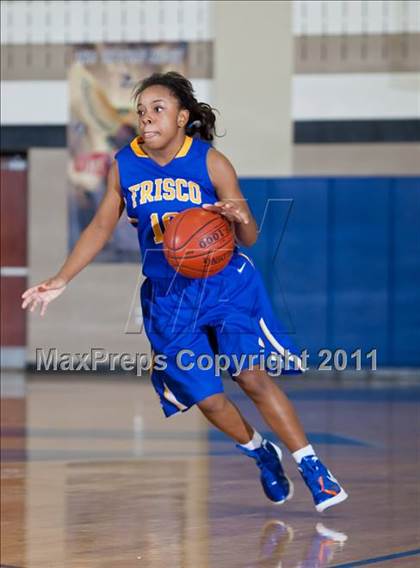 Thumbnail 1 in Frisco @ Hebron photogallery.