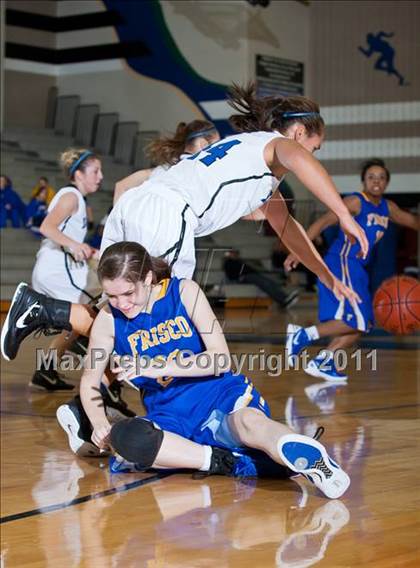 Thumbnail 2 in Frisco @ Hebron photogallery.