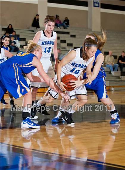 Thumbnail 3 in Frisco @ Hebron photogallery.