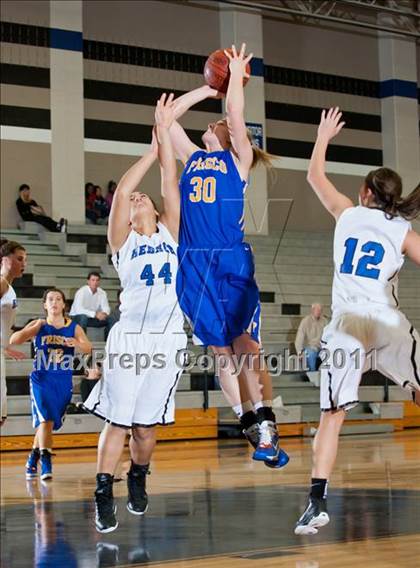 Thumbnail 2 in Frisco @ Hebron photogallery.
