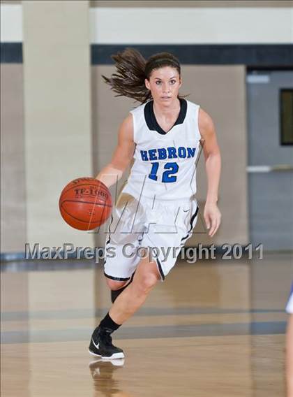Thumbnail 1 in Frisco @ Hebron photogallery.