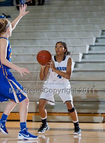 Thumbnail 3 in Frisco @ Hebron photogallery.