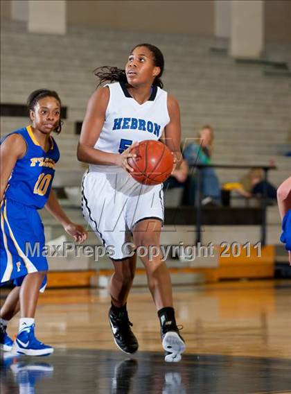 Thumbnail 1 in Frisco @ Hebron photogallery.