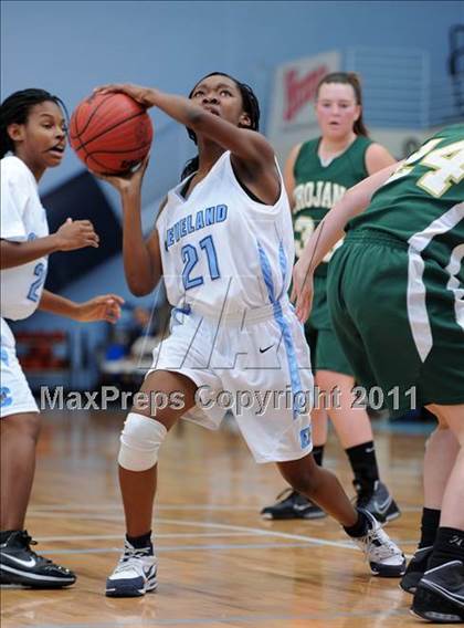Thumbnail 1 in South Johnston @ Cleveland photogallery.