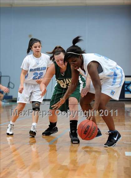 Thumbnail 1 in South Johnston @ Cleveland photogallery.