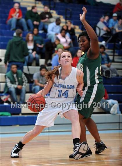 Thumbnail 1 in South Johnston @ Cleveland photogallery.