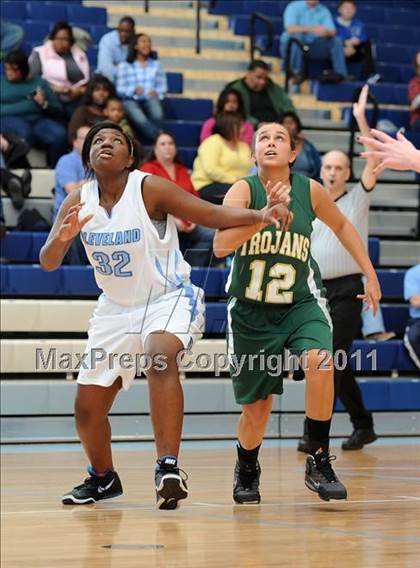 Thumbnail 1 in South Johnston @ Cleveland photogallery.