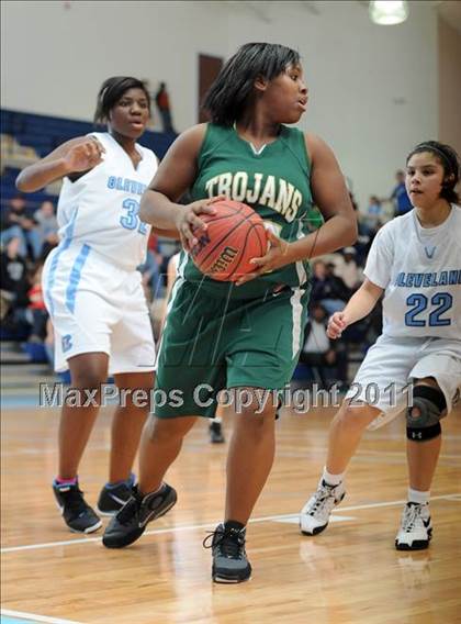 Thumbnail 2 in South Johnston @ Cleveland photogallery.