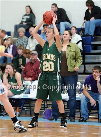 Thumbnail 1 in South Johnston @ Cleveland photogallery.