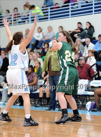 Thumbnail 3 in South Johnston @ Cleveland photogallery.