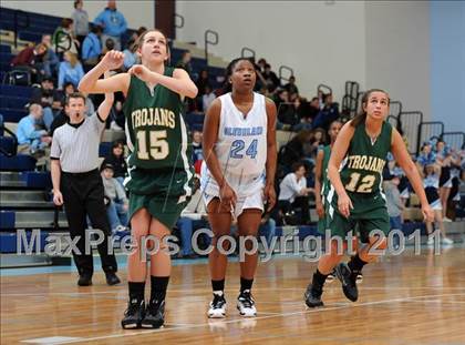Thumbnail 3 in South Johnston @ Cleveland photogallery.