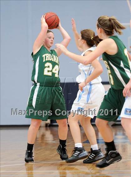 Thumbnail 2 in South Johnston @ Cleveland photogallery.