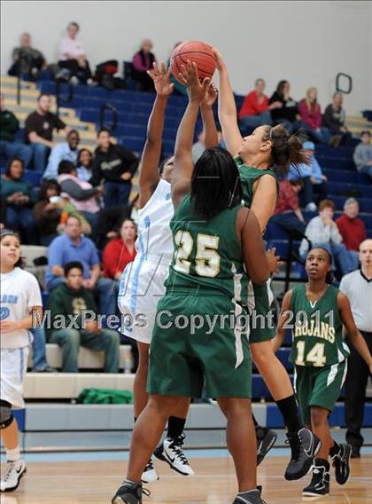 Thumbnail 2 in South Johnston @ Cleveland photogallery.