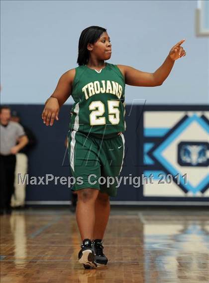 Thumbnail 2 in South Johnston @ Cleveland photogallery.