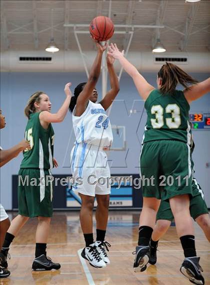 Thumbnail 3 in South Johnston @ Cleveland photogallery.