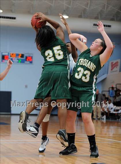 Thumbnail 1 in South Johnston @ Cleveland photogallery.