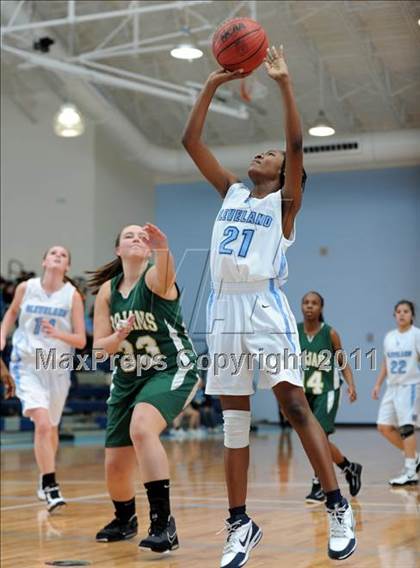 Thumbnail 3 in South Johnston @ Cleveland photogallery.