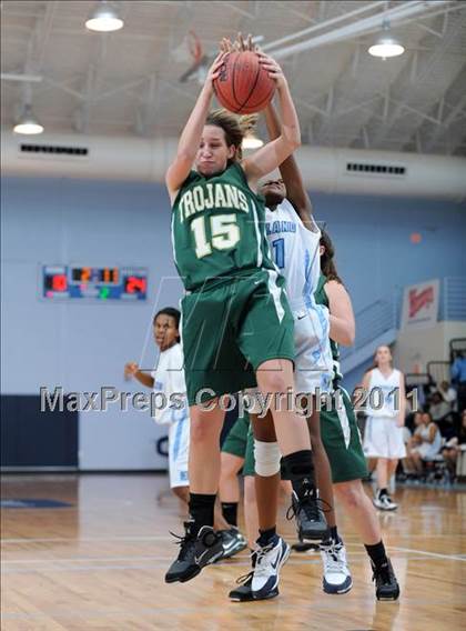 Thumbnail 2 in South Johnston @ Cleveland photogallery.