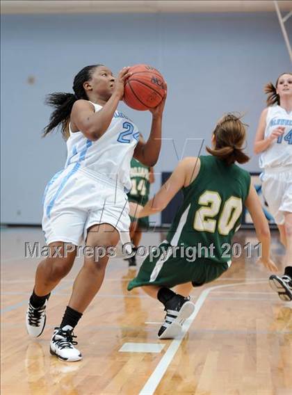 Thumbnail 1 in South Johnston @ Cleveland photogallery.