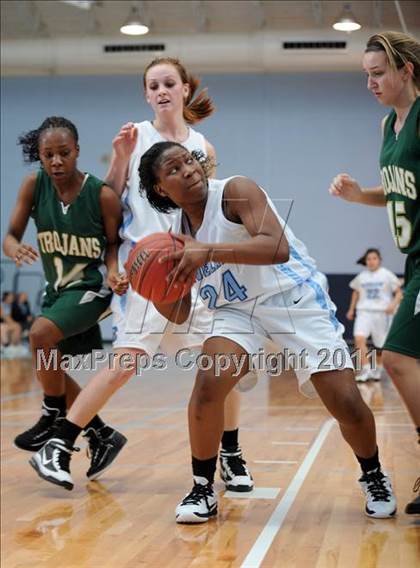 Thumbnail 2 in South Johnston @ Cleveland photogallery.